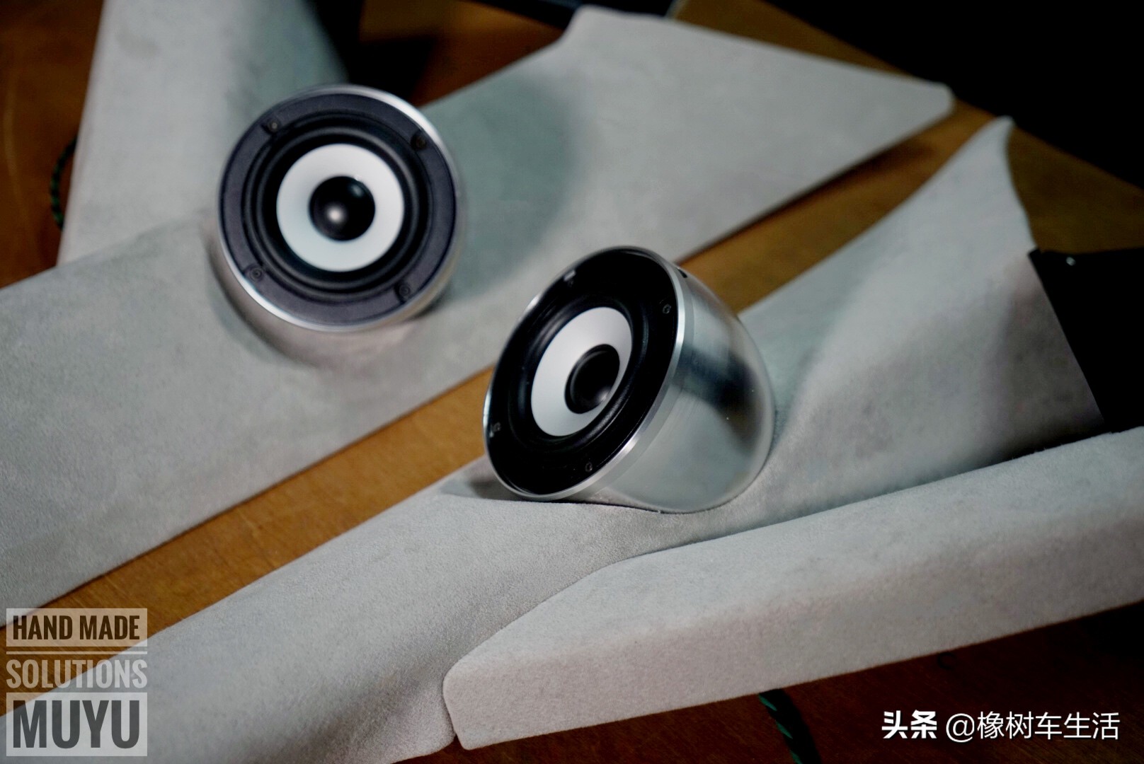 奔驰威霆音响改装柏林之声,奔驰威霆音响升级