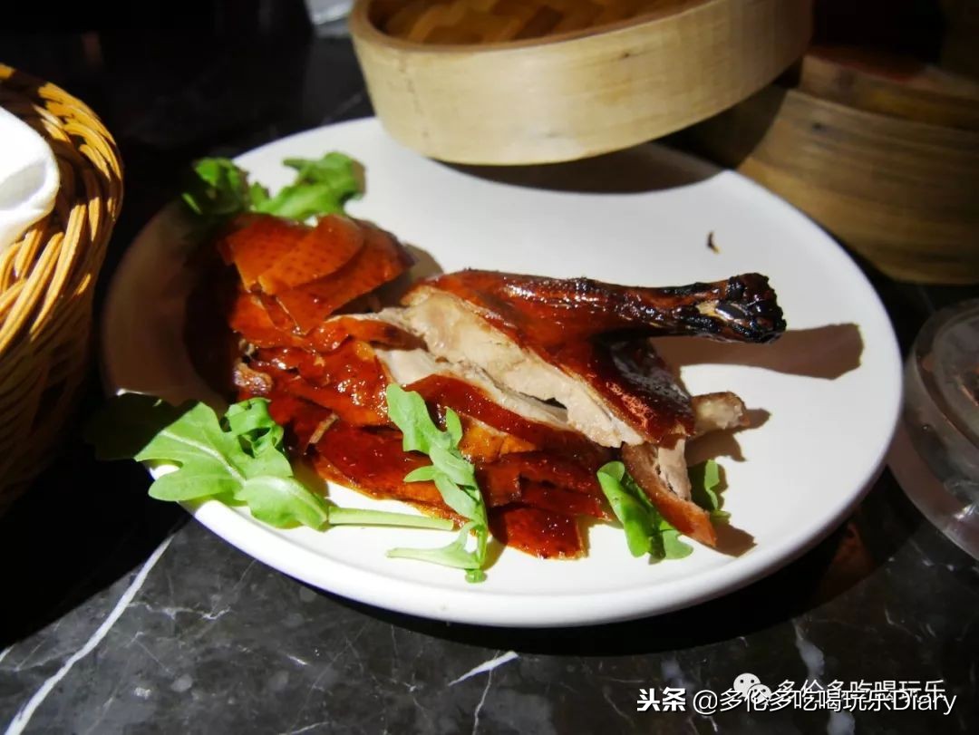 纽约旅游美食指南攻略大全,纽约美食攻略最划算的