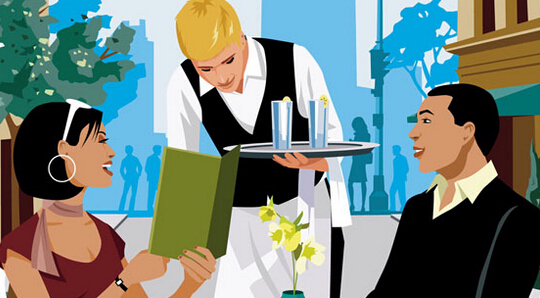 解决出国旅游语言不通,出国工作语言障碍如何沟通