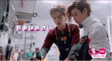 真的有必要和你们聊聊这个从“奇葩”变成“宝藏”的大厂男孩儿了