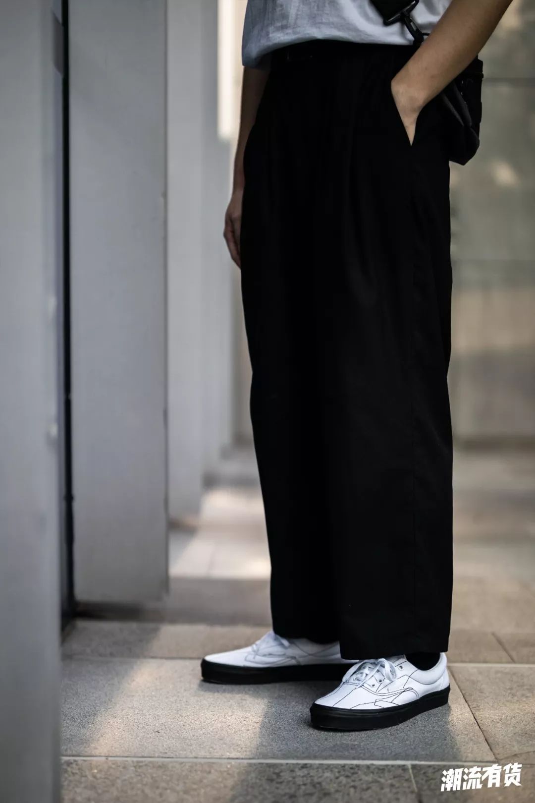 值得入手的球鞋vans,vans联名fog值得买吗