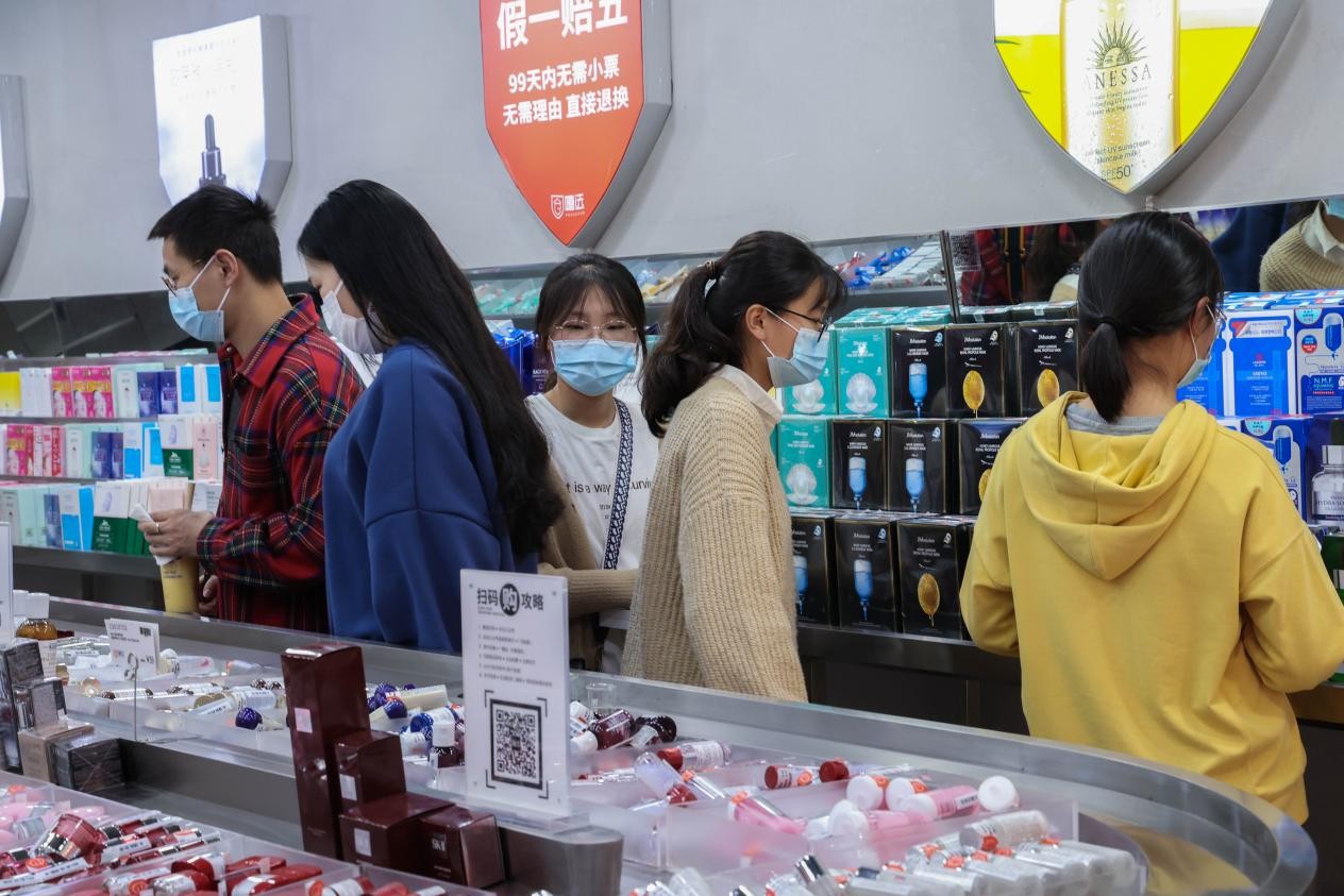 嘻选护肤批发仓全国火爆招商,嘻选护肤仓加盟中心