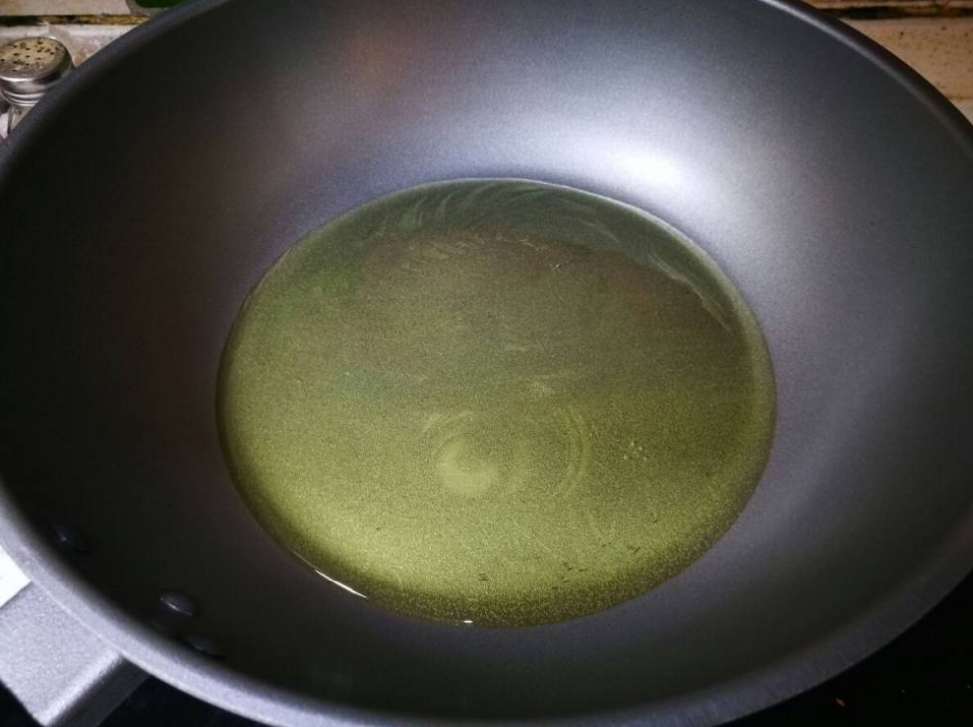 咸香可口外脆里嫩的椒盐皮皮虾,家常版椒盐皮皮虾怎么做才不油