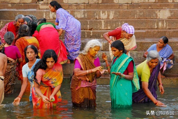 泰国人只喜欢中国人,印度人在泰国只会受到歧视?