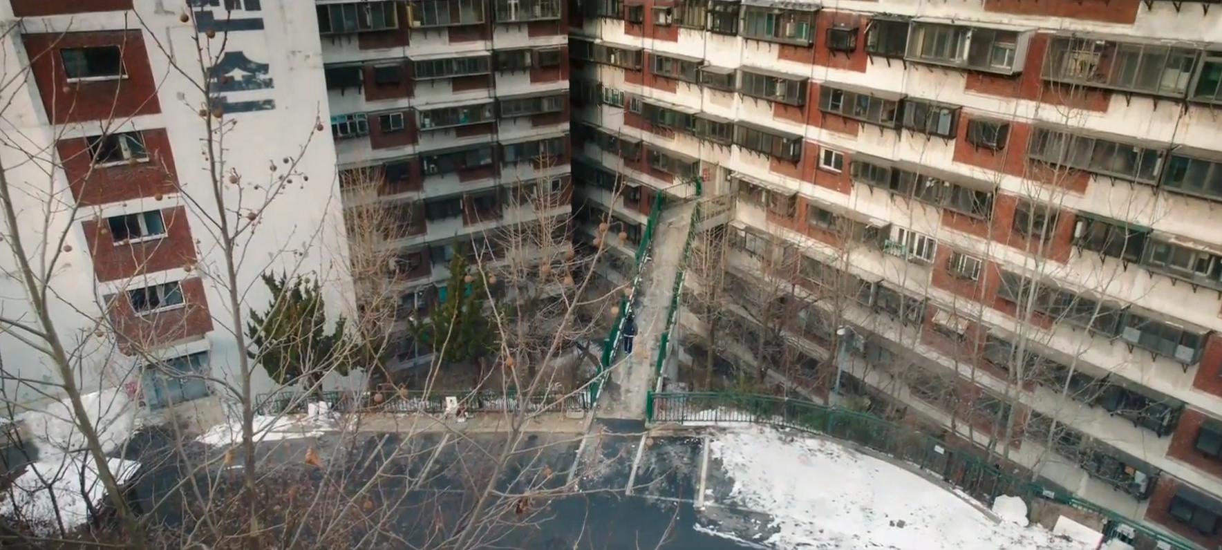 一部被低估的韩国恐怖片,韩国最吓人的恐怖片丧尸片