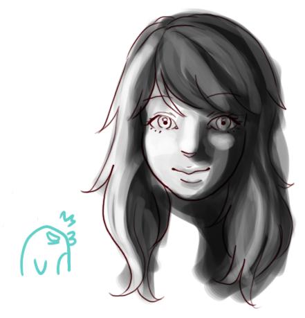 photoshop画简单图画的教程,photoshop绘画教学幼儿园