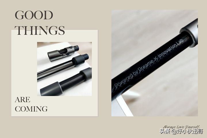 追觅吸尘器t30对比戴森,戴森v30吸尘器