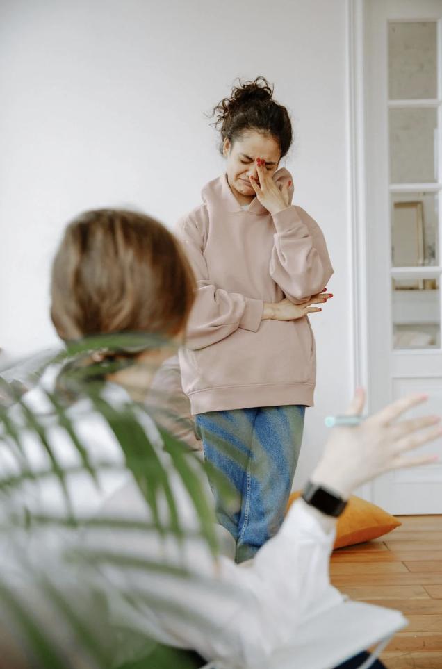 忍不住吼孩子的五种作法,长期吼孩子家长应该怎样改正错误
