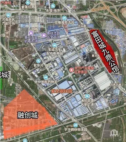 管南片区深度解析,管南解析