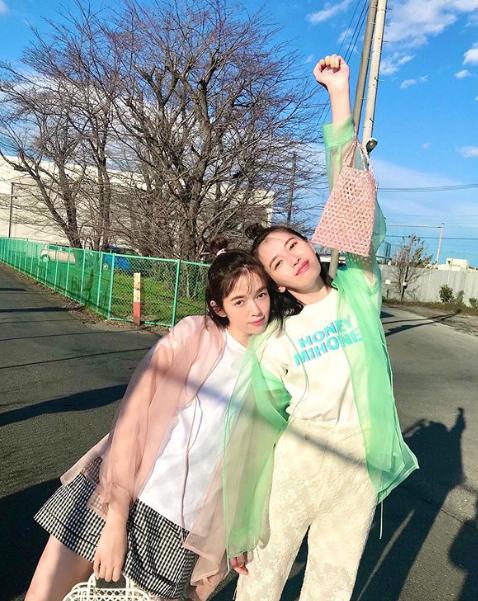 日本女性的日常化妆,日系妆容日常化妆