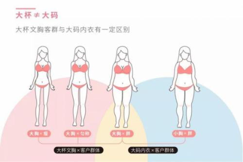 奶糖派大杯文胸怎么样,奶糖派大杯文胸好不好用