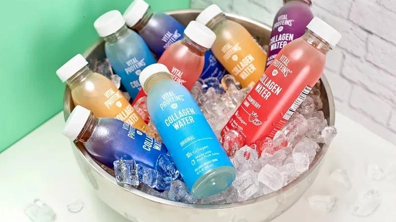 雀巢收购了哪些中国名牌,雀巢旗下保健品