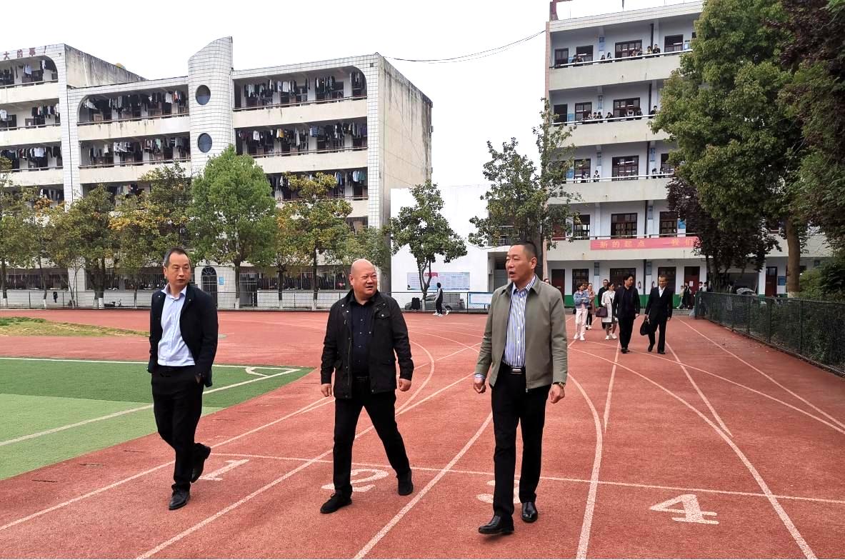 枣阳市白水中学,枣阳白水中学