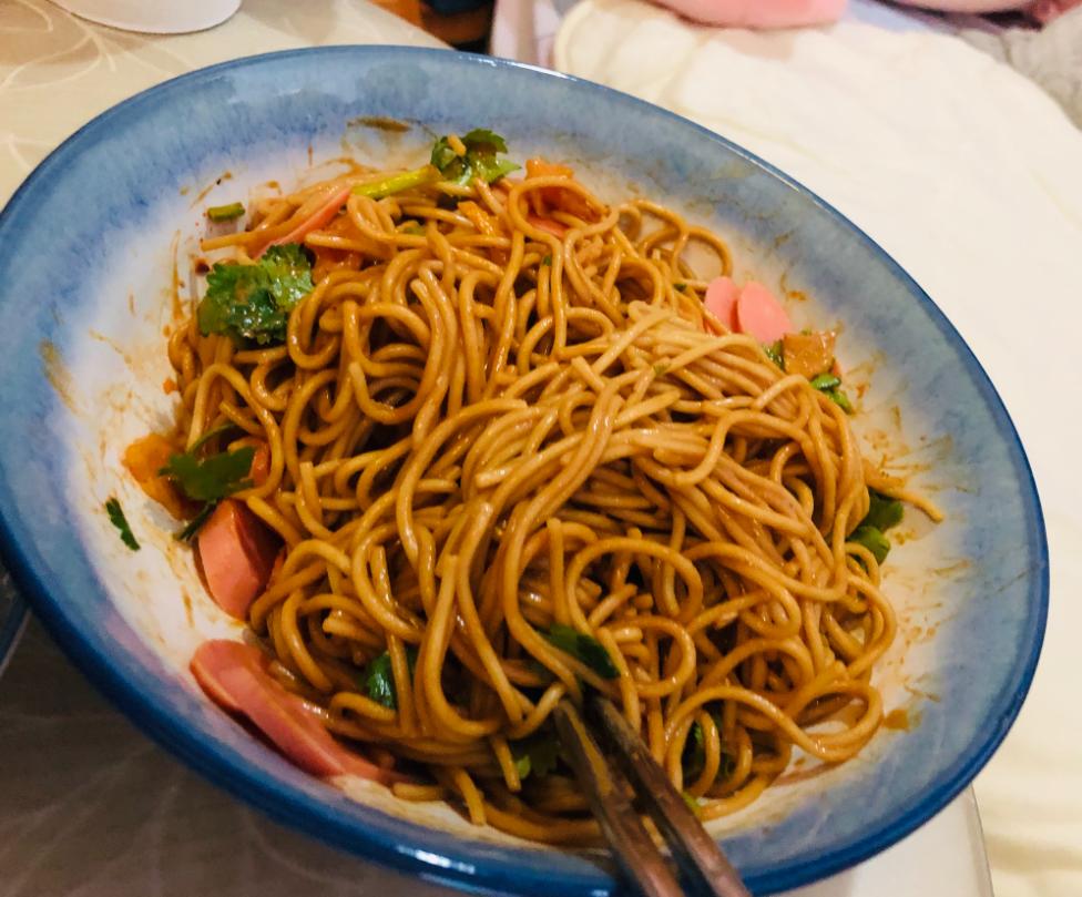 建议大家：逛超市碰到这5款方便面别犹豫，味道前所未有，很美味