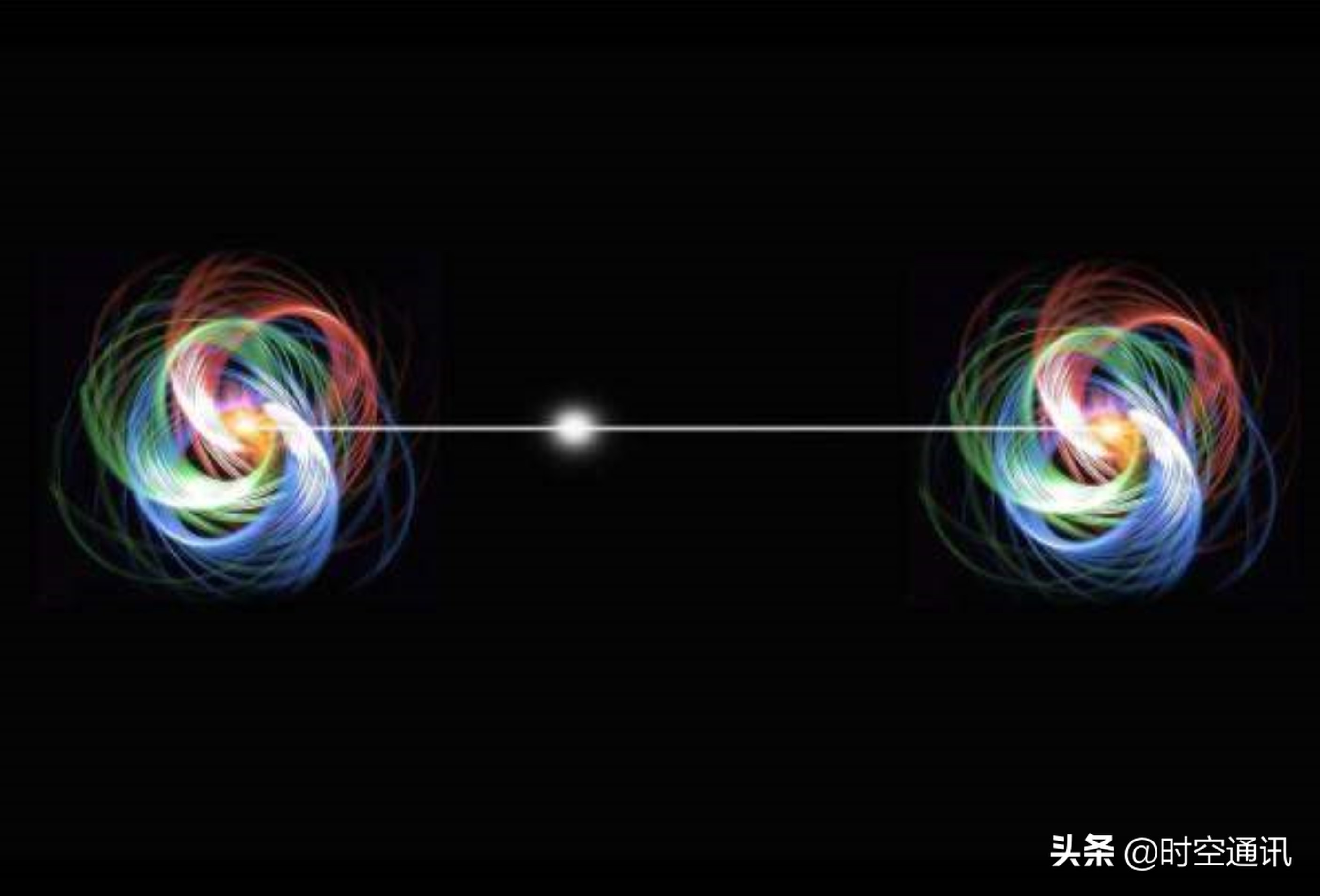 揭秘超光速运动,最不可思议的超光速现象