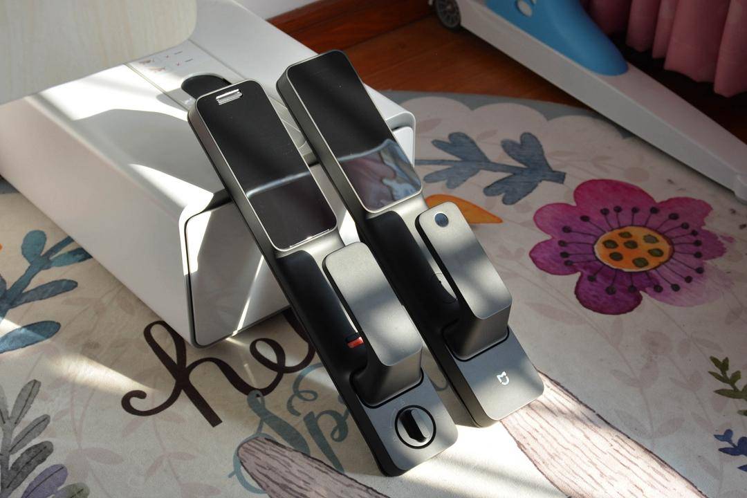 米家指纹锁钥匙开锁,米家指纹锁怎么远程开锁