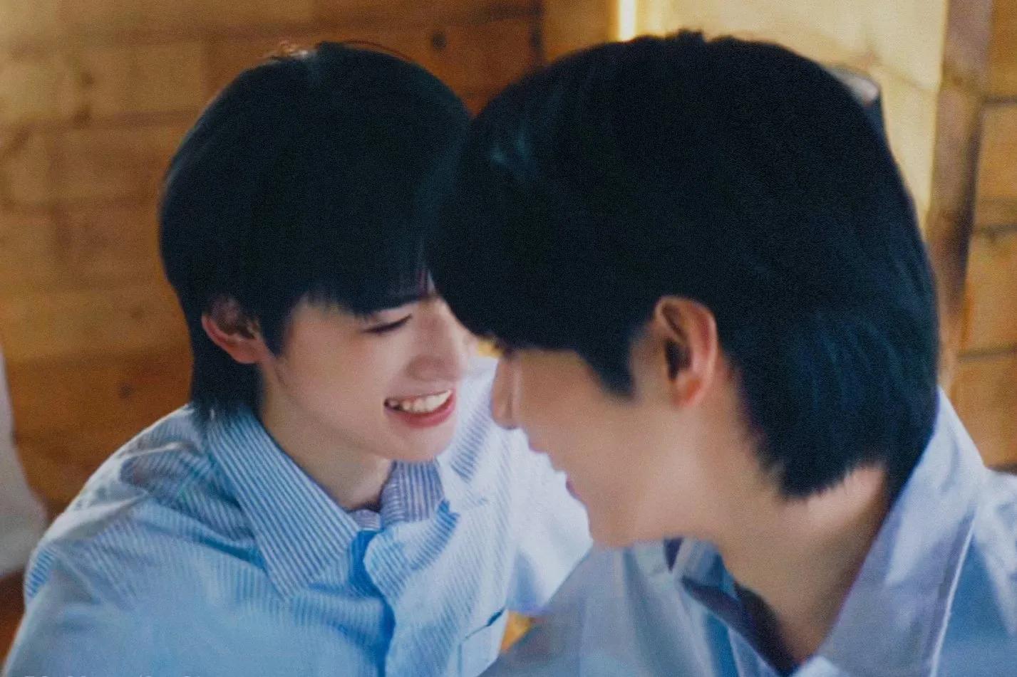 宋亚轩刘耀文拍的剧叫什么名字,宋亚轩刘耀文第一首歌