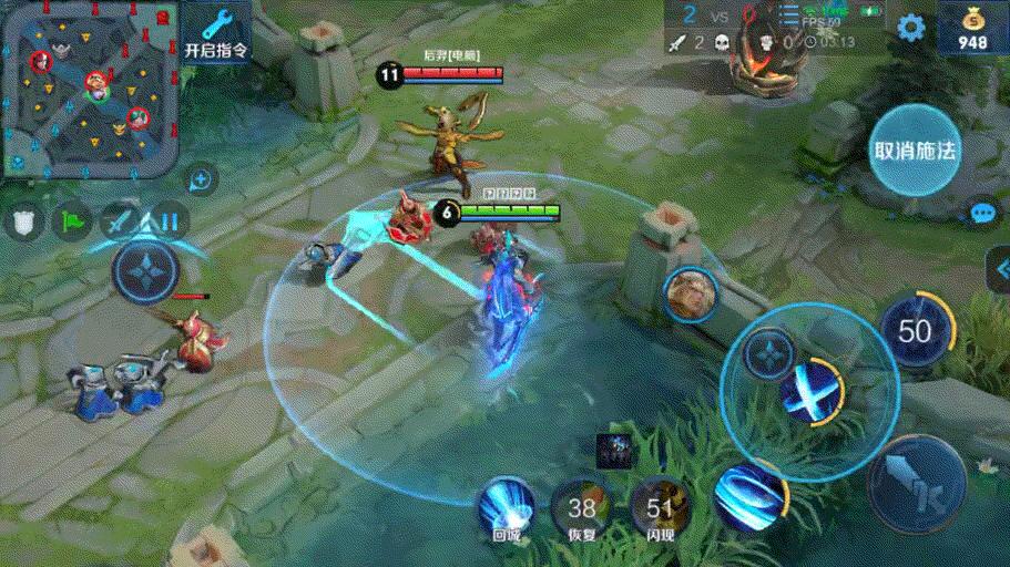 王者荣耀新版本凯强还是猪八戒强,王者荣耀新版打野克制