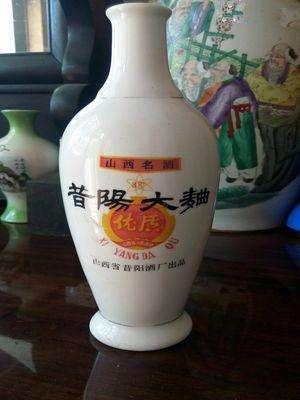 山西十大公认最好喝的白酒,山西白酒推荐品牌排行前十