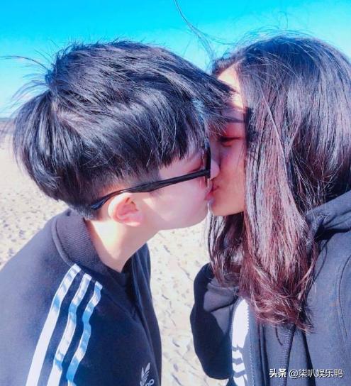 憨气女主郑靓歆，秒变攻气十足的靓妞，高调宣布与女友的拉拉恋