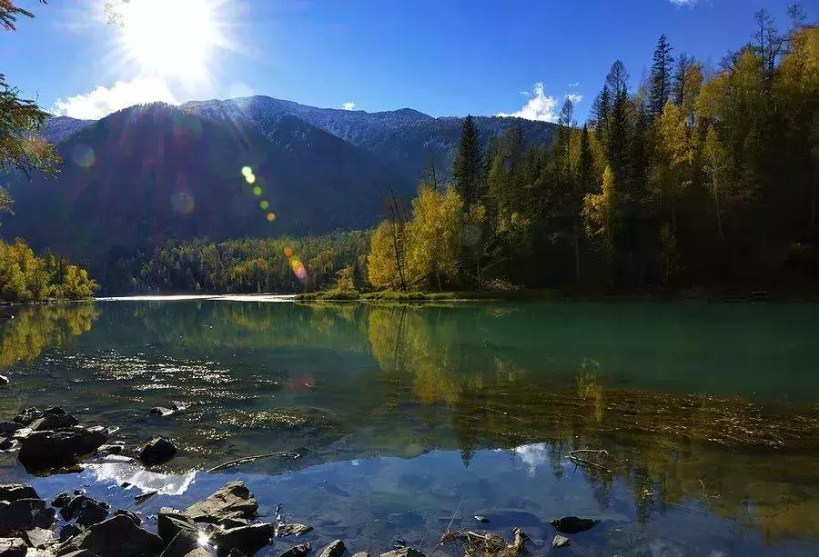 新疆水怪未解之谜视频,新疆水怪灵异事件