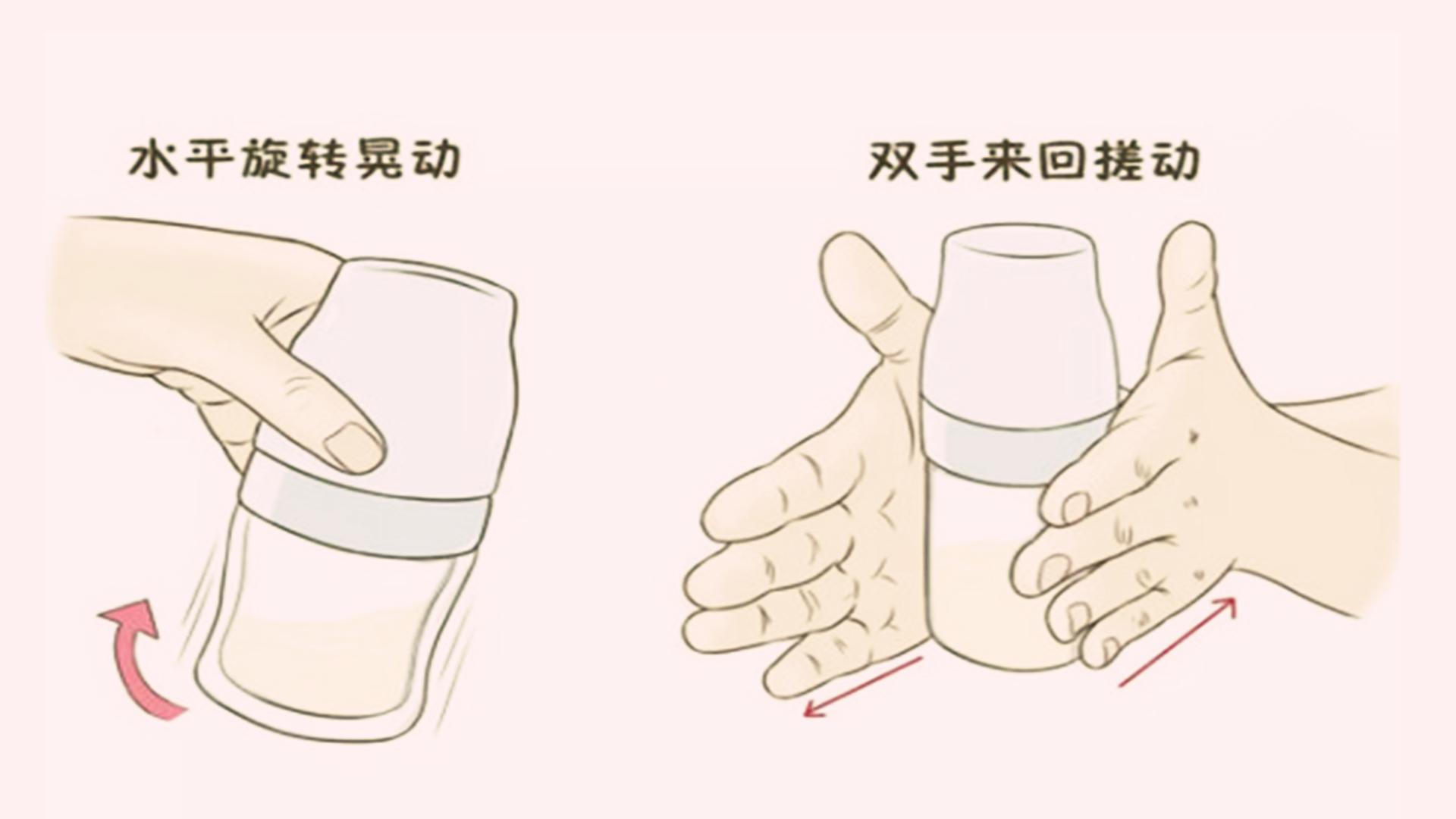 奶粉应该用多少度的水怎么冲泡,要怎么冲泡奶粉比较正确