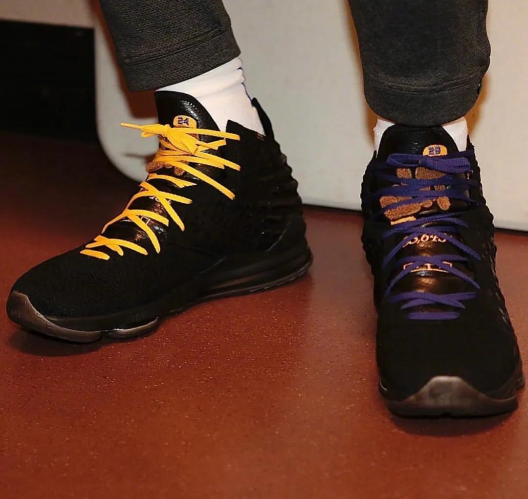 nba球员上脚篮球鞋品牌占比,nba球星上脚最多的球鞋排行榜