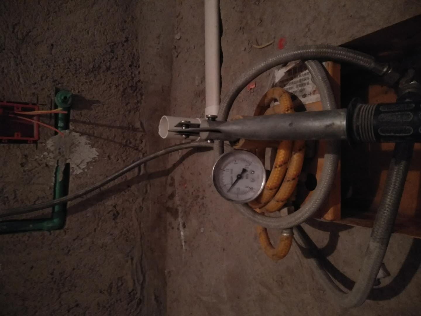 120平高层房子3室两厅装修,简装修无吊顶房子三室两厅120平