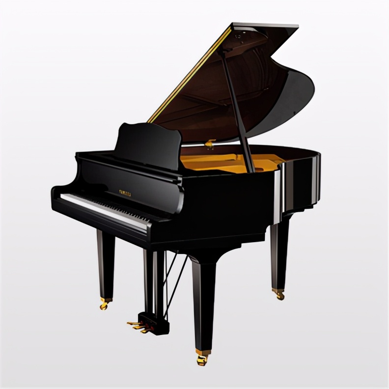 三角钢琴和立式钢琴哪个比较好,三角琴和立式钢琴对比