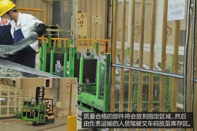 走进丰田汽车国内几大工厂,见证制造现场全流程，一看有什么不同