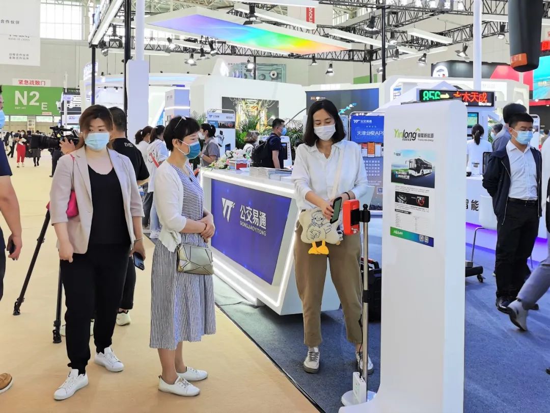 银隆氢钛动能技术更适合商用车,氢能源比起燃油的优势