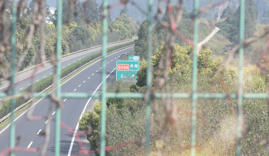 五榖梁品|你好丹阳古镇