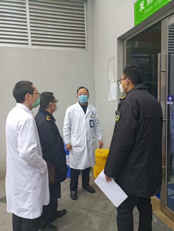 水碾河升腾袅袅烟火气:有一种硬核战疫力量叫“军工医院”