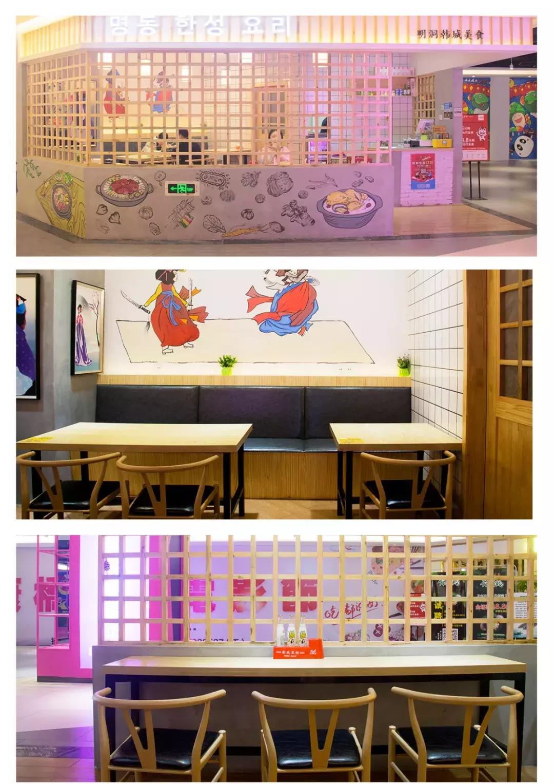 美味佳肴享不停,美食丰盛大餐