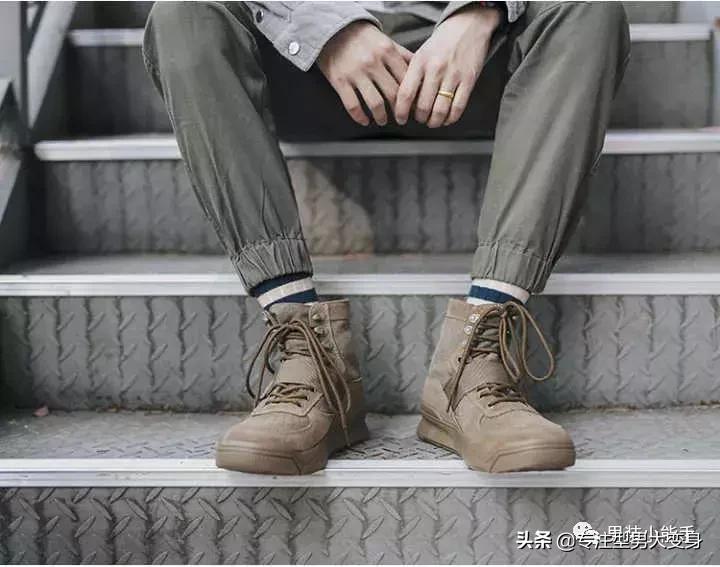 什么牌子的男鞋平价又好穿,必备基础款男鞋有哪些款式