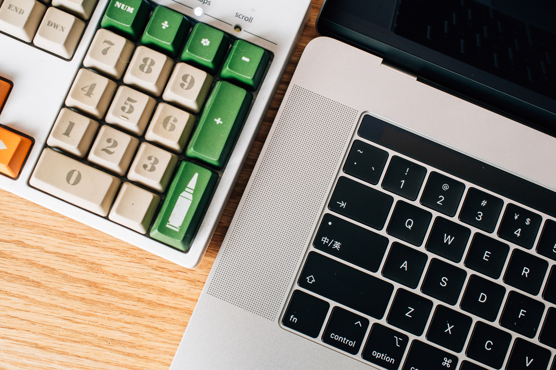 macbookpro最实用配件,macbookpro最好用配件