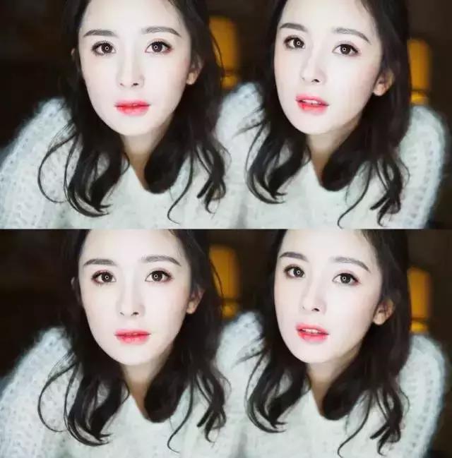 眉毛颜值排行,眉毛眉形推荐排行榜