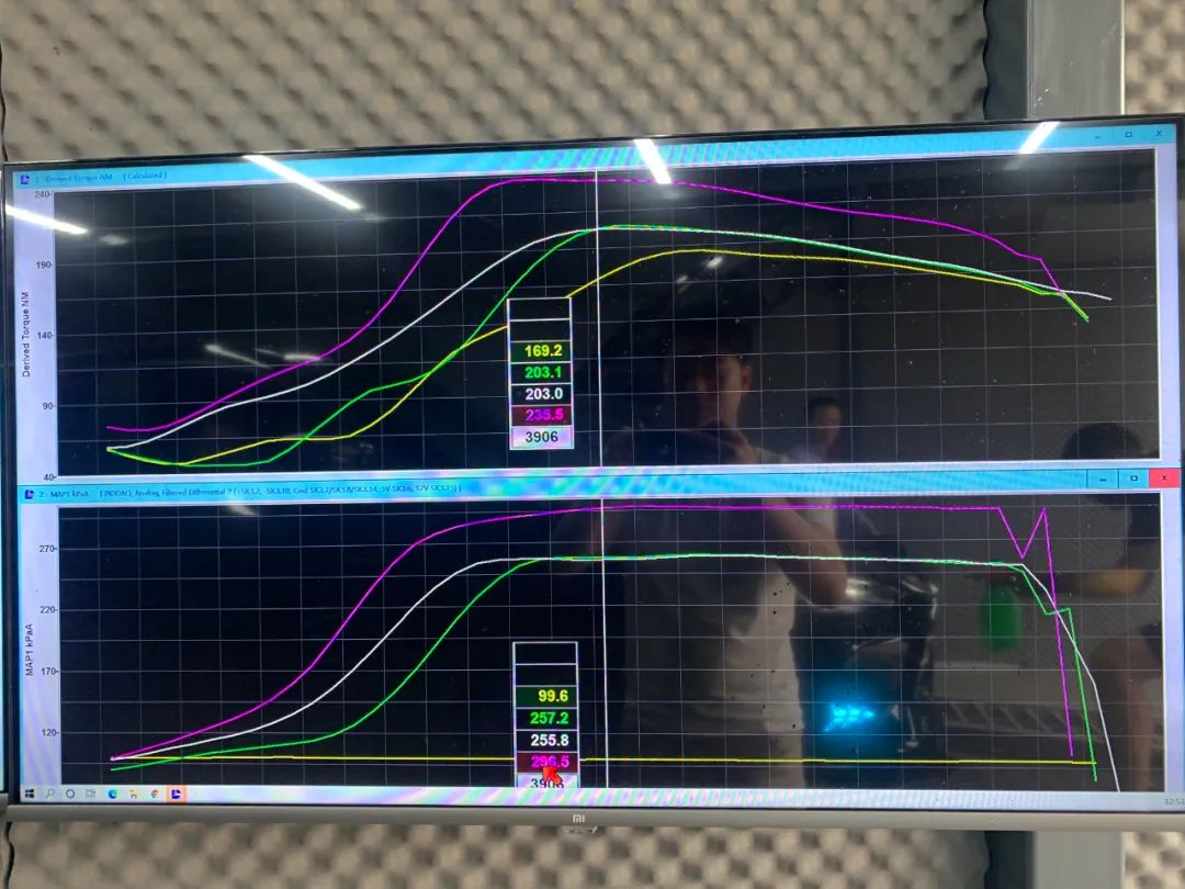 mg5改装远程启动,mg5改装潜力