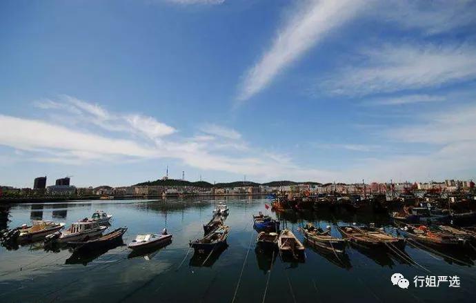 我在大连,我为大连加油!疫情之后,带你玩转大连(三)