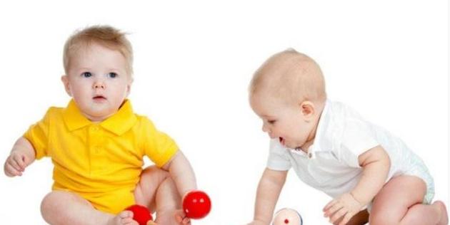 一岁以后的婴儿记忆过程缺乏什么,0-1岁婴儿记忆力发展特点