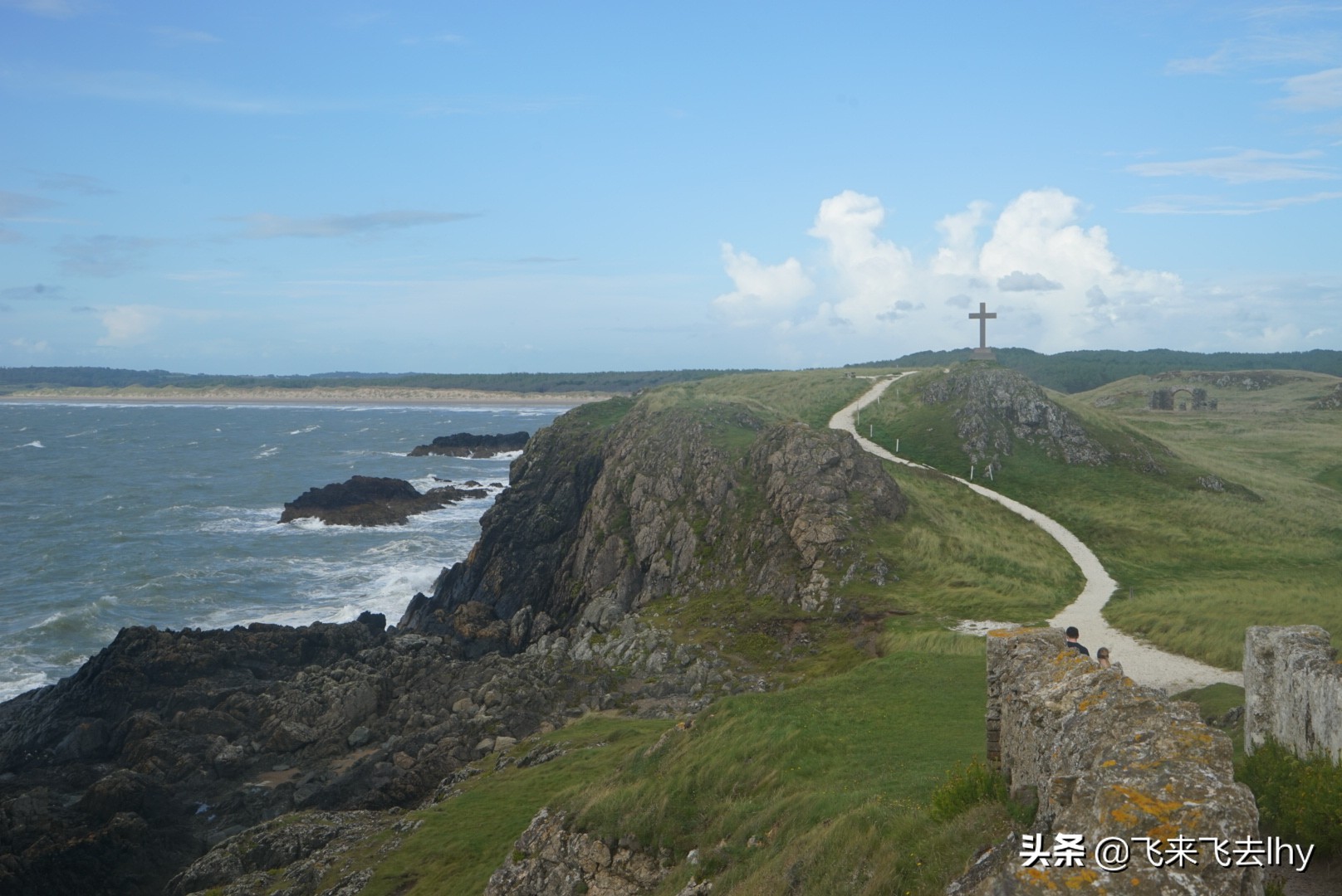 走遍英国（十）威尔士之美