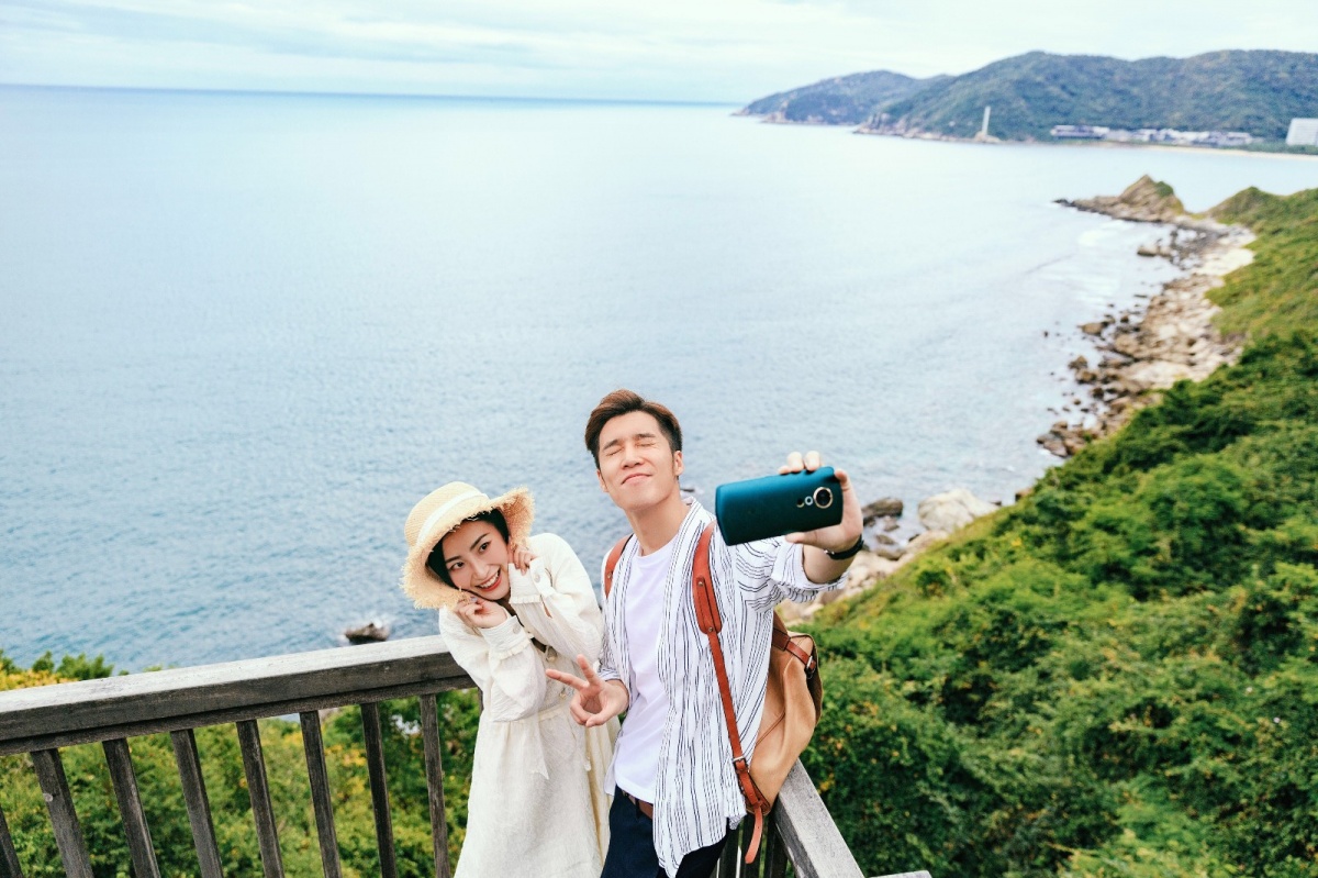 三亚打卡地点推荐旅游攻略,三亚小众打卡拍照推荐