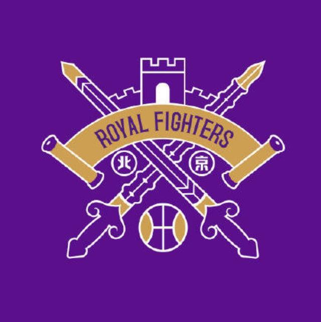 CBA九队新队标出炉，部分球队已更名