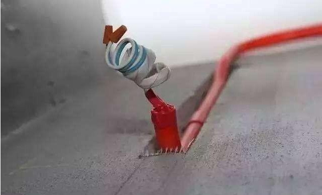 水电60个点位施工流程,水电施工全套记录