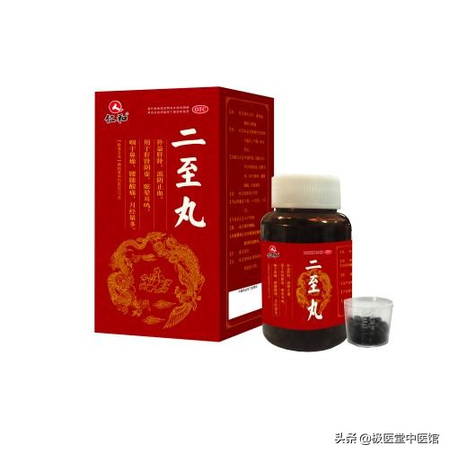 【医师讲堂】常用的补肾药方