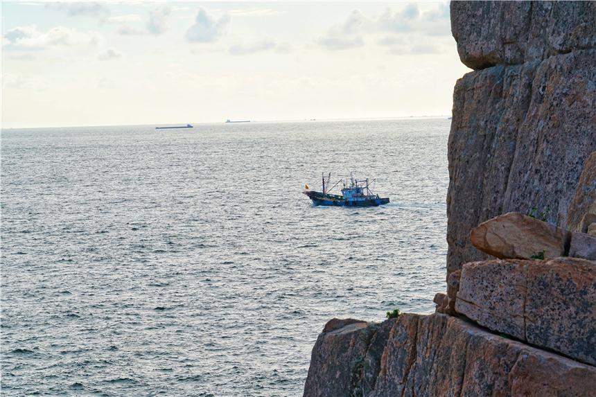 嵊泗美食推荐攻略,嵊泗列岛旅游攻略美食