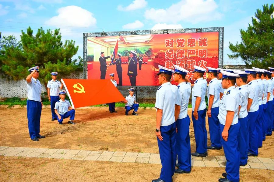 七一献礼坚守使命不改初心,七个一献礼七一活动