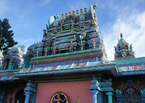 天啊！原来大马游是这么便宜哟！（国庆七日暴走大马）