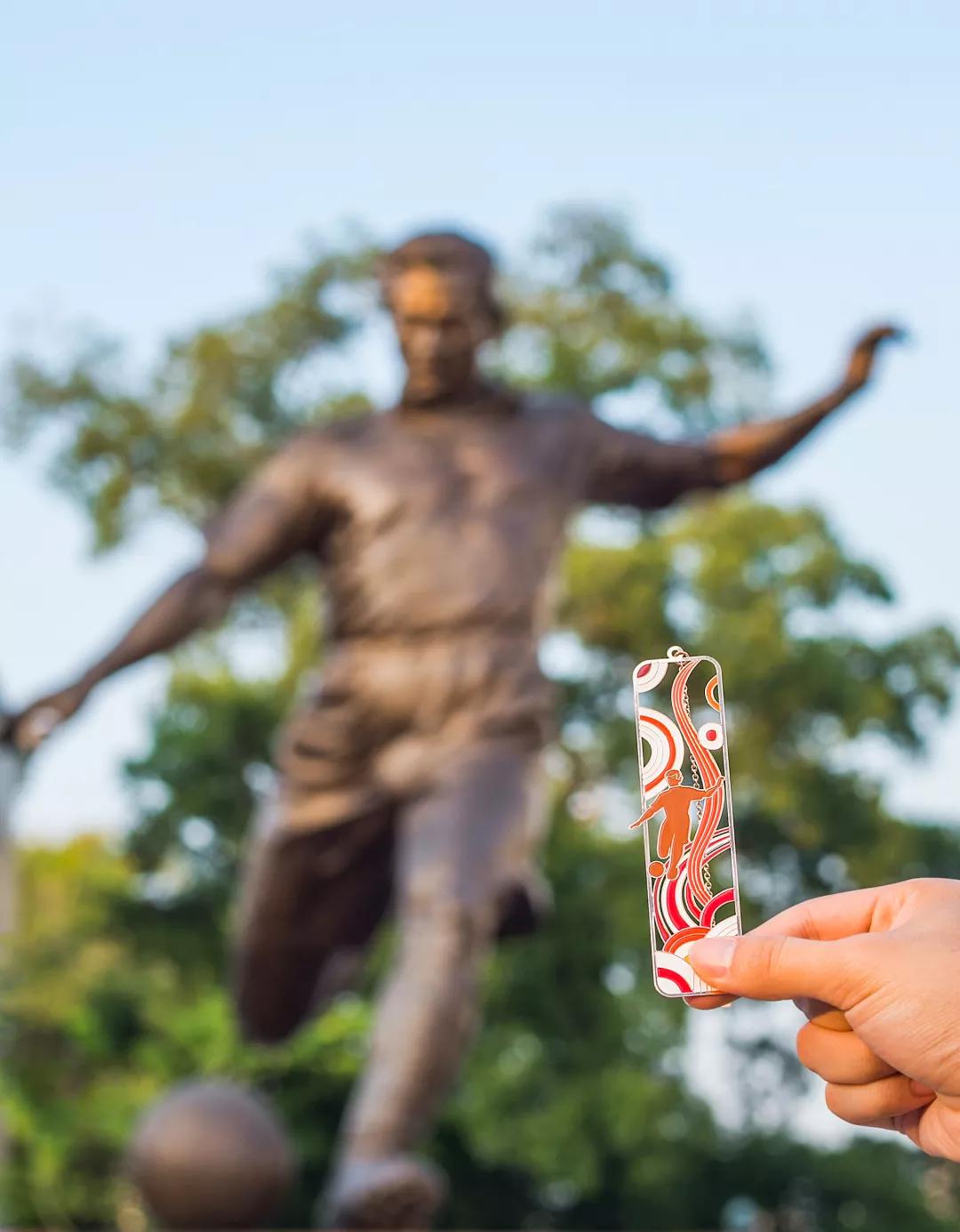 梅州文创|一书一签,逍遥悠然过一天