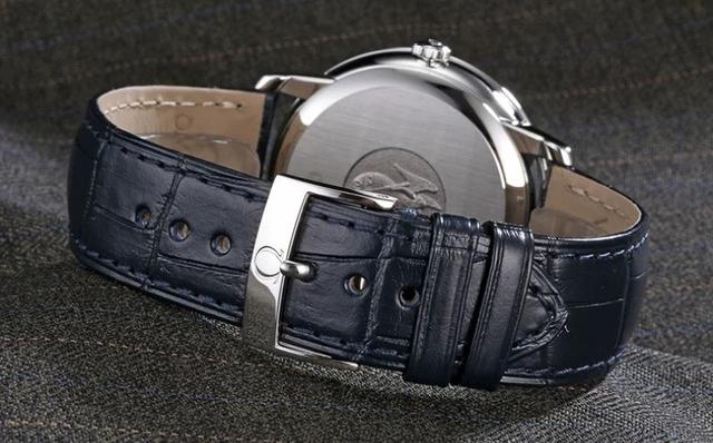 帝舵1958和欧米茄碟飞怎么选,纠结帝舵蓝盾与黑盾